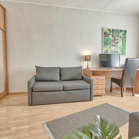 Luxury Suites - Tatari By Rikas Hotels Талин Екстериор снимка