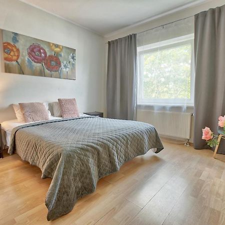 Luxury Suites - Tatari By Rikas Hotels Талин Екстериор снимка