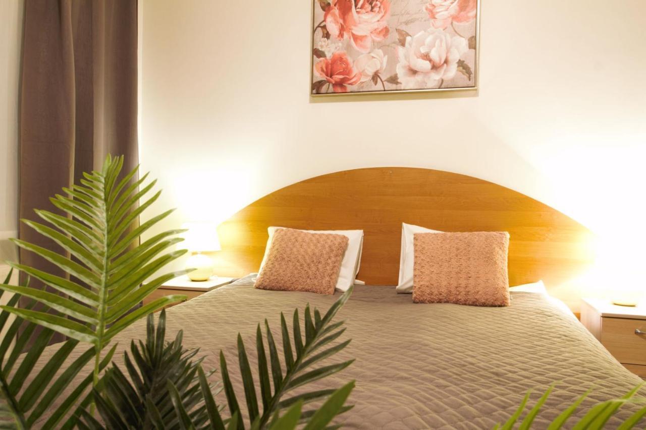 Luxury Suites - Tatari By Rikas Hotels Талин Екстериор снимка
