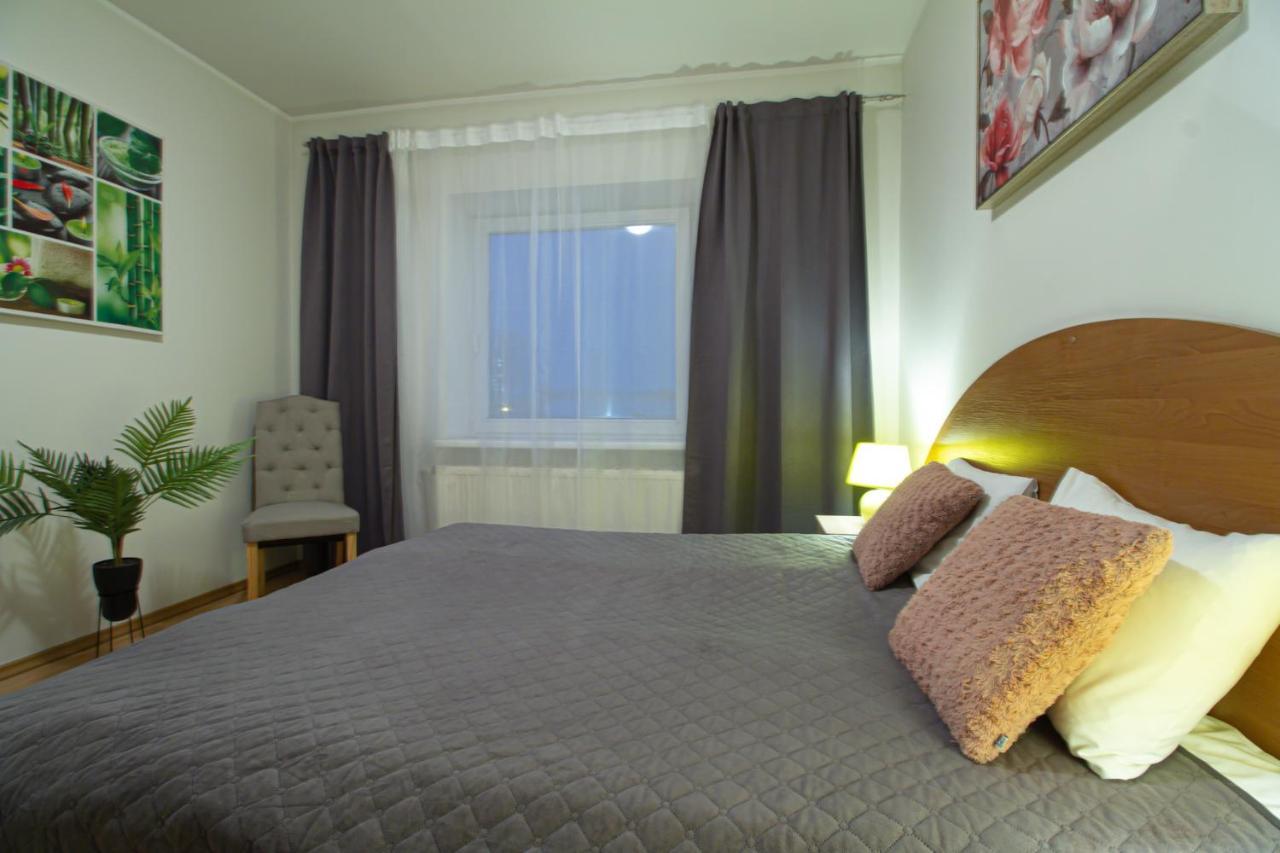 Luxury Suites - Tatari By Rikas Hotels Талин Екстериор снимка
