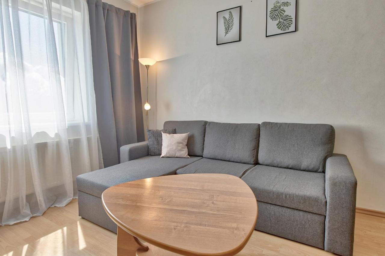 Luxury Suites - Tatari By Rikas Hotels Талин Екстериор снимка