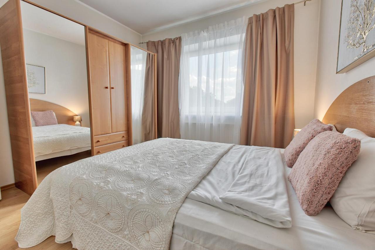 Luxury Suites - Tatari By Rikas Hotels Талин Екстериор снимка