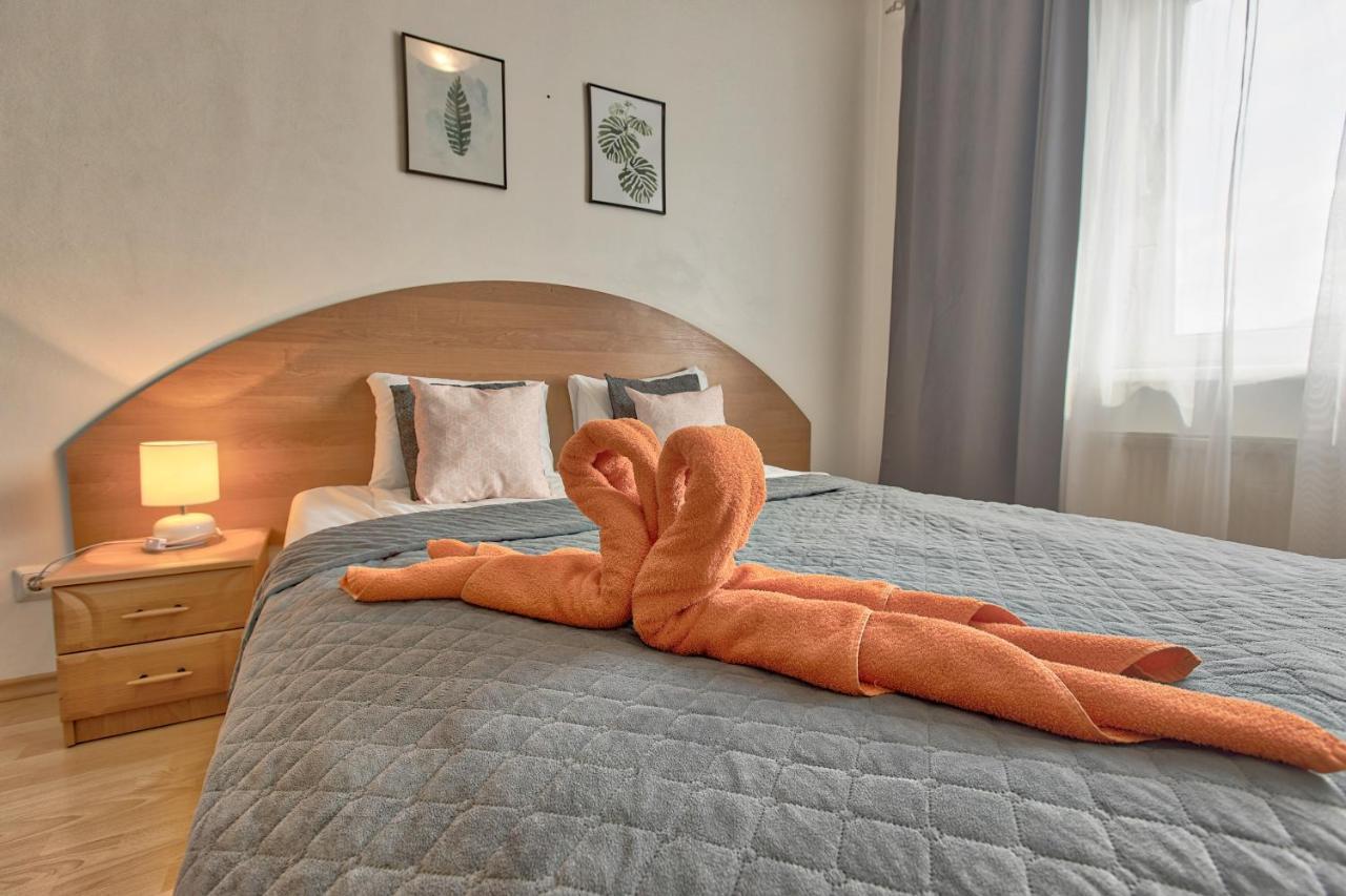 Luxury Suites - Tatari By Rikas Hotels Талин Екстериор снимка