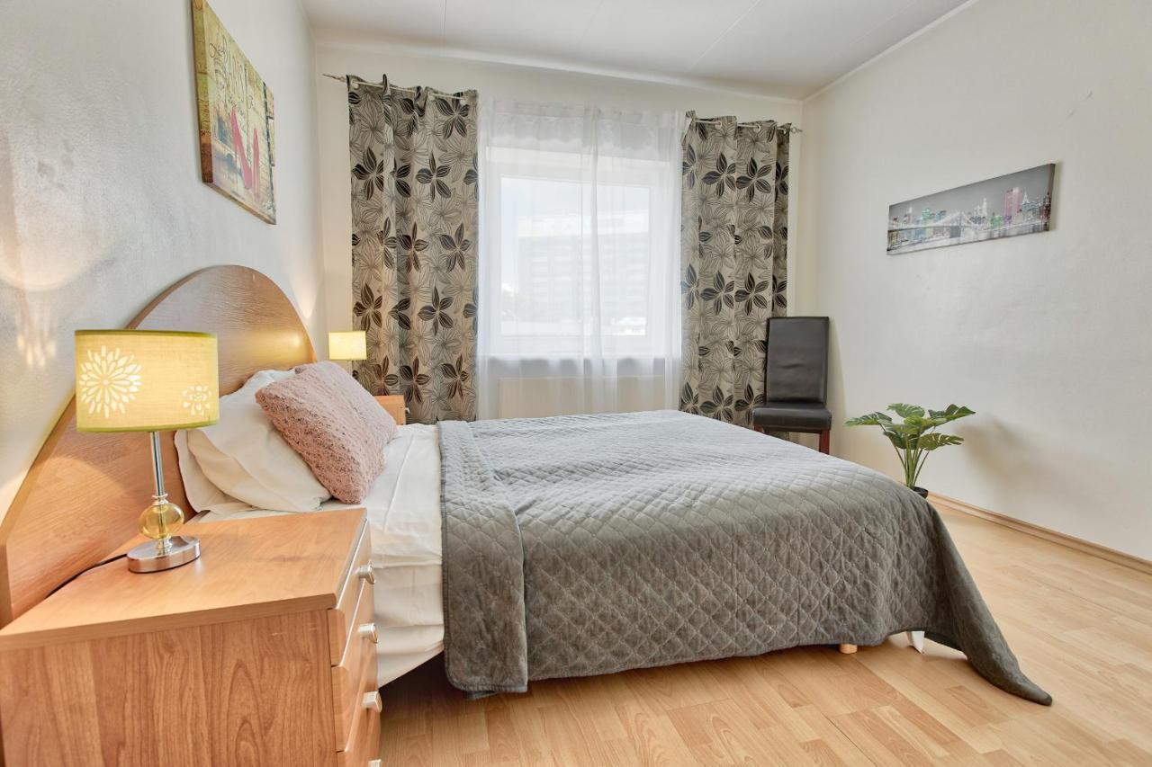 Luxury Suites - Tatari By Rikas Hotels Талин Екстериор снимка