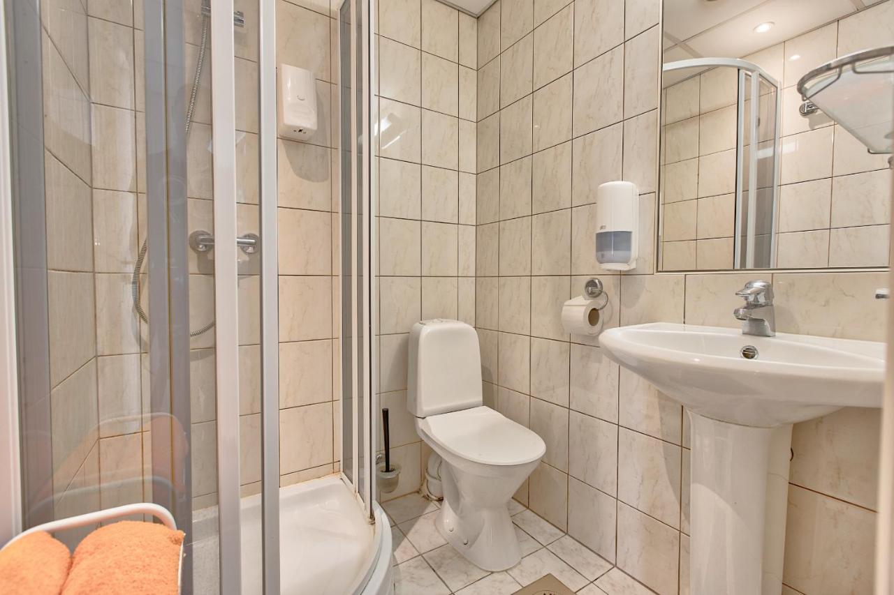 Luxury Suites - Tatari By Rikas Hotels Талин Екстериор снимка