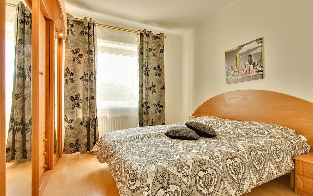 Luxury Suites - Tatari By Rikas Hotels Талин Екстериор снимка