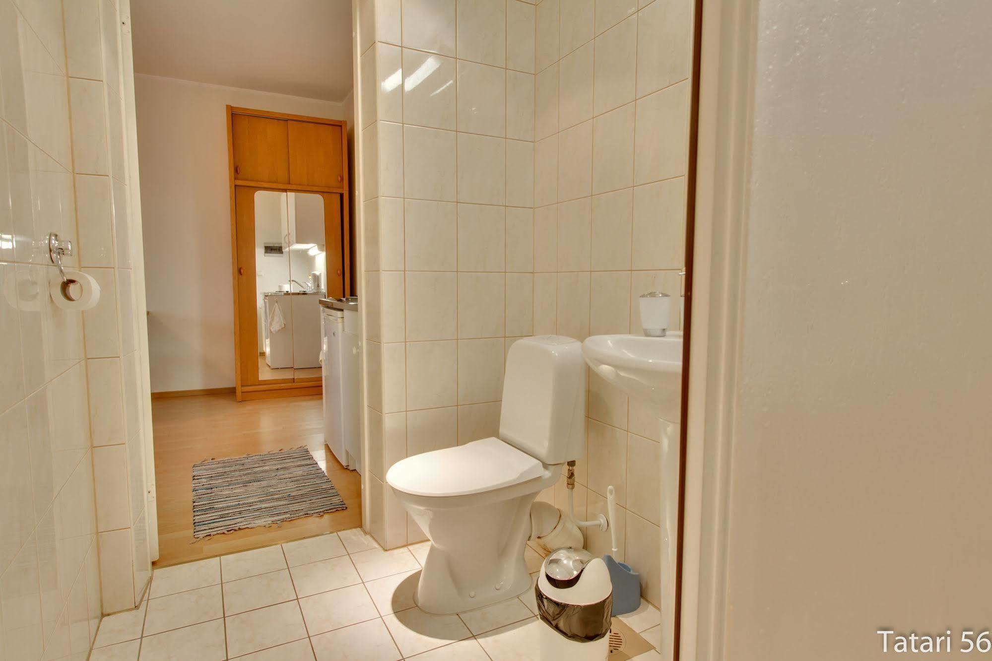 Luxury Suites - Tatari By Rikas Hotels Талин Екстериор снимка