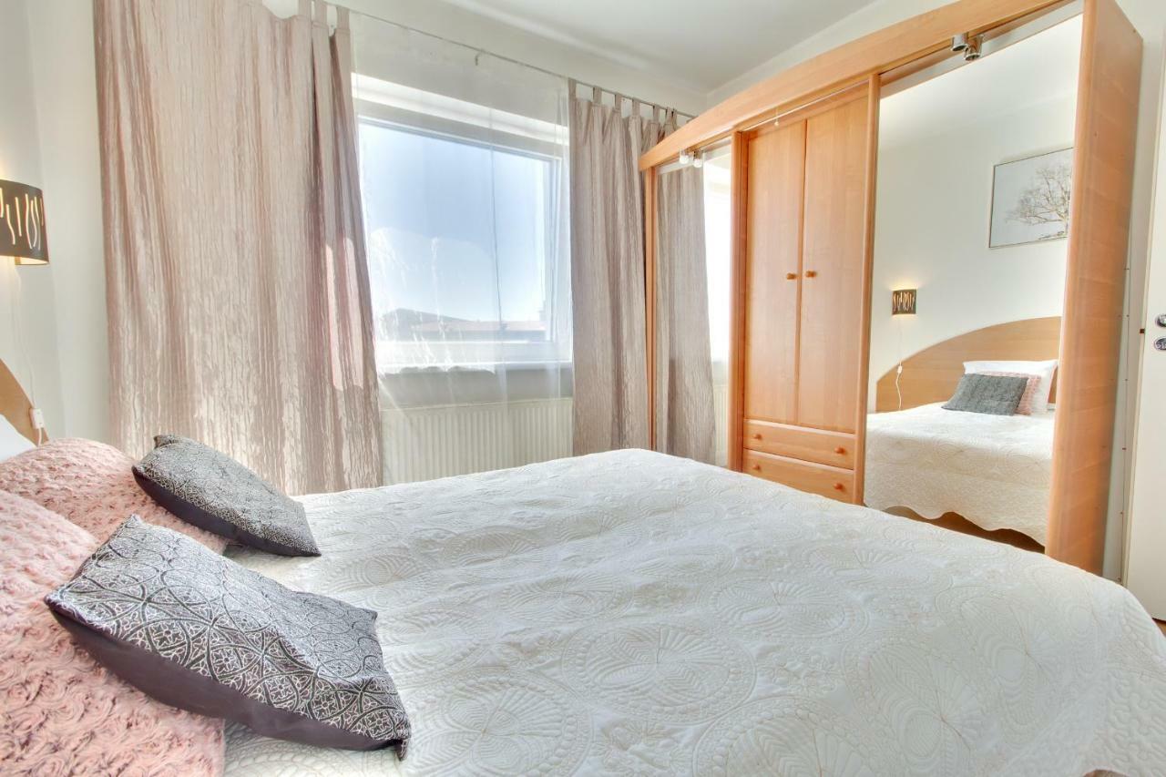 Luxury Suites - Tatari By Rikas Hotels Талин Екстериор снимка