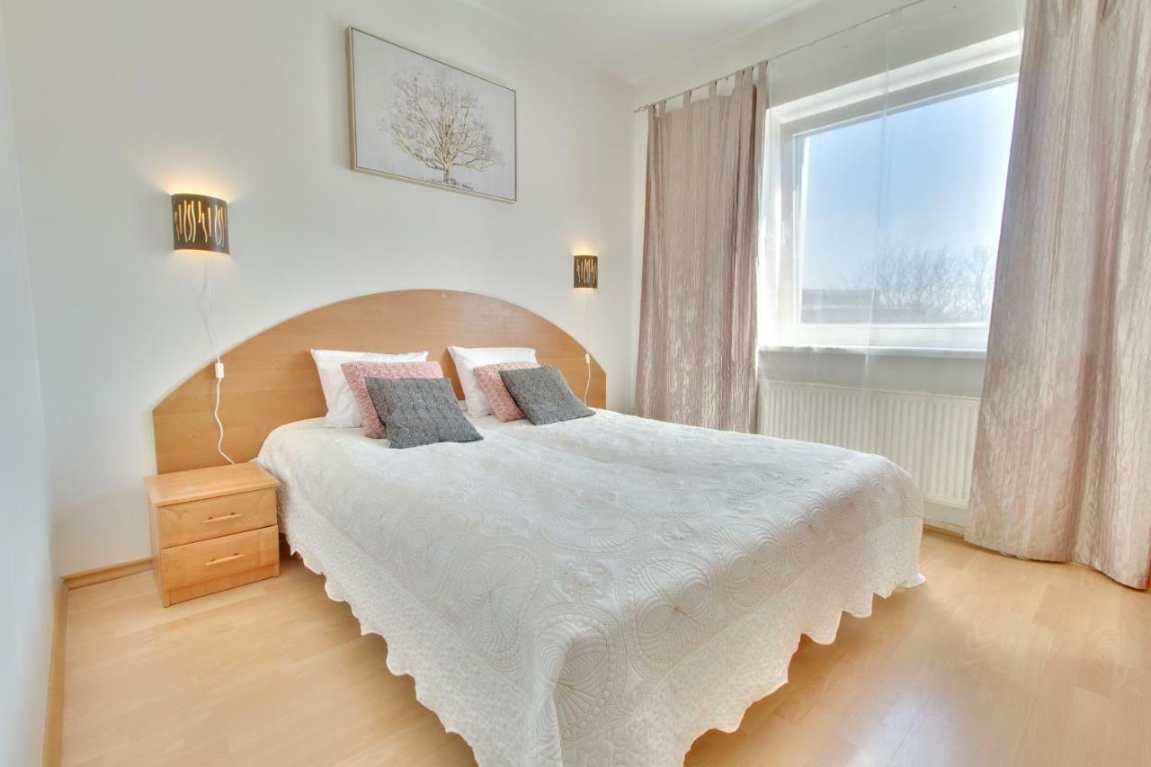 Luxury Suites - Tatari By Rikas Hotels Талин Екстериор снимка